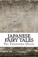 Japanese Fairy Tales