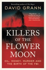Killers of the Flower Moon