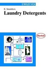 Laundry Detergents