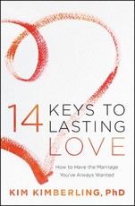 14 Keys to Lasting Love