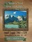 Nature's Finest Cross Stitch Pattern