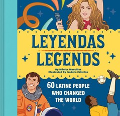 Leyendas/Legends