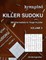 Krazydad Killer Sudoku Volume 2