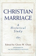 Christian Marriage