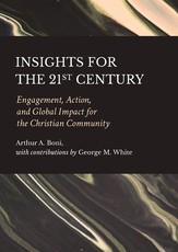 Insights for the 21st Century