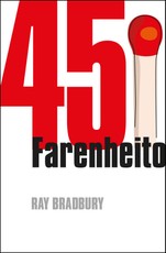 451° Farenheito