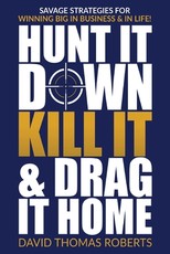 Hunt It Down, Kill It & Drag It Home