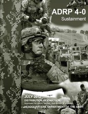 Sustainment (ADRP 4-0)