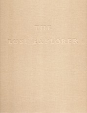 Tim Walker, the Lost Explorer