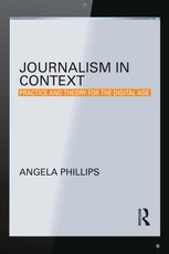 Journalism in Context