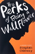 The Perks of Being a Wallflower (2012)