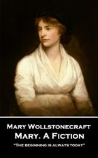 Mary. A Fiction