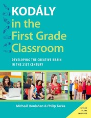 KodÃ¡ly in the First Grade Classroom