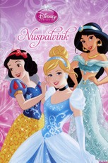 Princesė. Nuspalvink