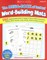 The the Mega-Book of Instant Word-Building Mats