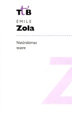 Natūralizmas teatre