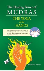 The Healing Power of Mudras