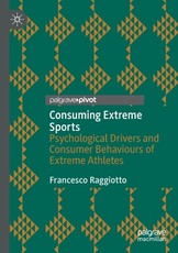 Consuming Extreme Sports