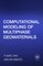 Computational Modeling of Multiphase Geomaterials