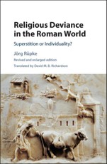 Religious Deviance in the Roman World