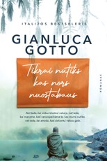 Tikrai nutiks kas nors nuostabaus (minkšti viršeliai)