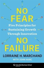 No Fear, No Failure