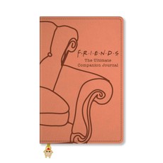 Friends: The Ultimate Companion Journal
