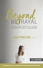 Beyond Betrayal Couples' Guide