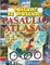 Pasaulio atlasas. Bolekas ir Liolekas