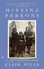 Missing Persons