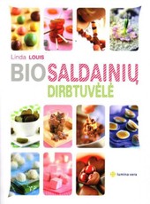 Bio saldainių dirbtuvėlė