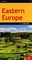 Rytų Europa. Kelių žemėlapis M 1:2 000 000