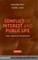 Conflict of Interest and Public Life