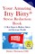 Your Amazing Itty Bitty Stress Reduction Book