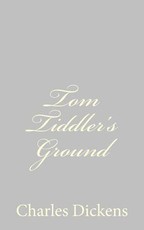 Tom Tiddler's Ground
