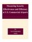 Measuring Security Effectiveness and Efficiency at U.S. Commercial Airports