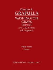 Washington Grays