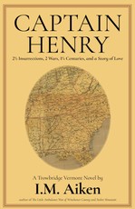 Captain Henry