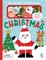 My Fun Felt Activity Book Christmas