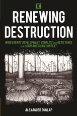 Renewing Destruction