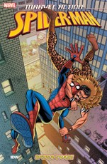 Marvel Action
