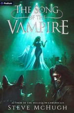 The Song of the Vampire