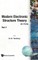 Modern Electronic Structure Theory - Part I