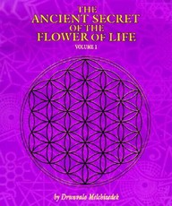 The Ancient Secret of the Flower of Life