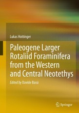 Paleogene larger rotaliid foraminifera from the western and central Neotethys