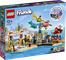 LEGO Friends Beach Amusement Park