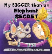 My Bigger than an Elephant Secret