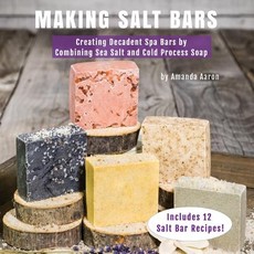 Making Salt Bars