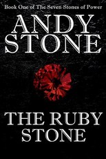 The Ruby Stone - Book One of The Seven Stones of Power