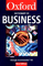 Oxford Dictionary of Business